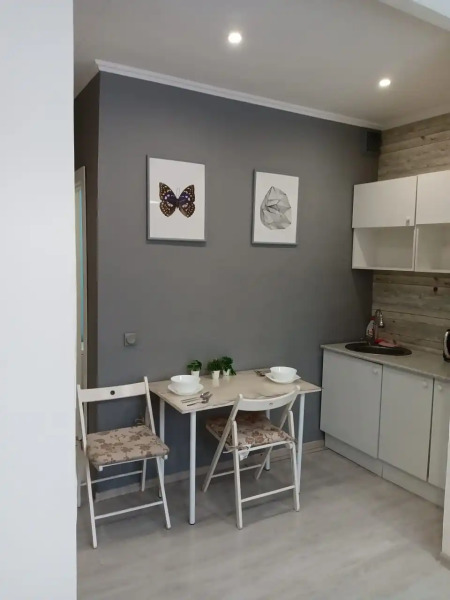 Апартаменты в Шелехове 8