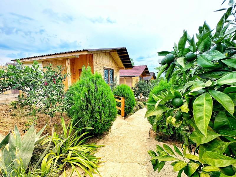 Гостевой Дом Афалин