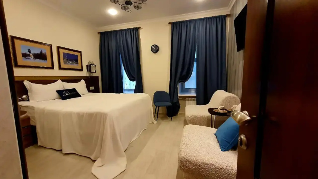 Мини-отель Счастье на Рубинштейна 5