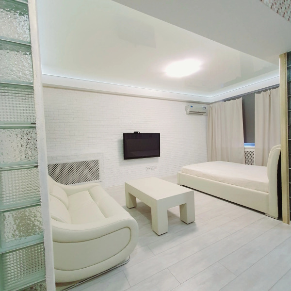 Апартаменты Арт 2