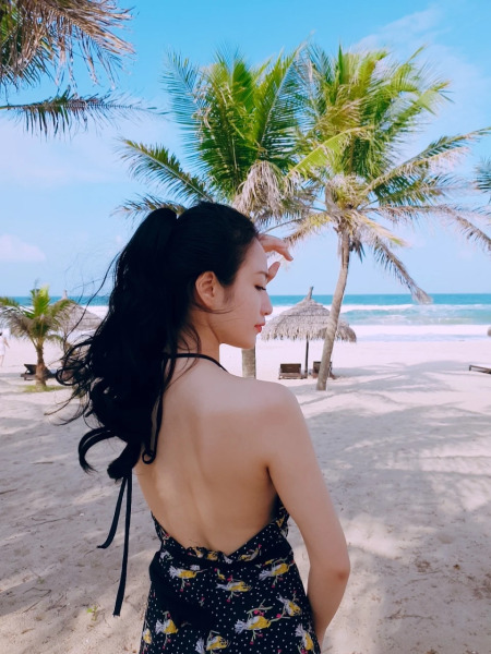 Отель Le Belhamy Resort And Spa