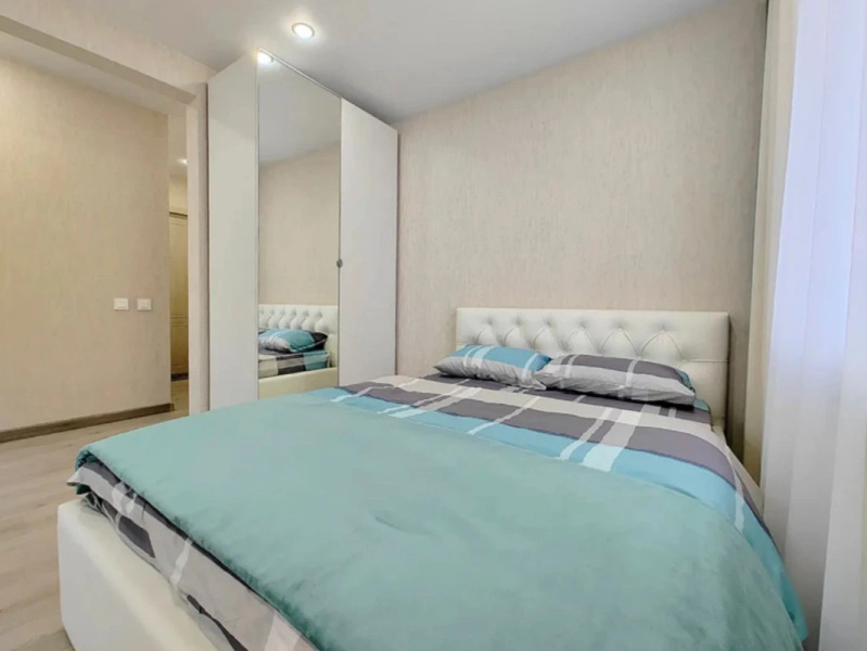 Квартира на улице Даргомыжского 6