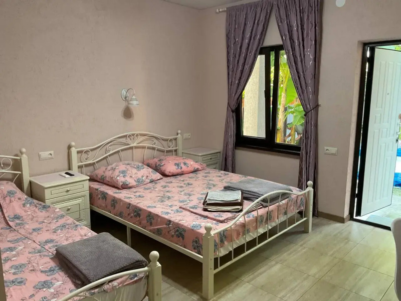 Гостевой дом Пекан