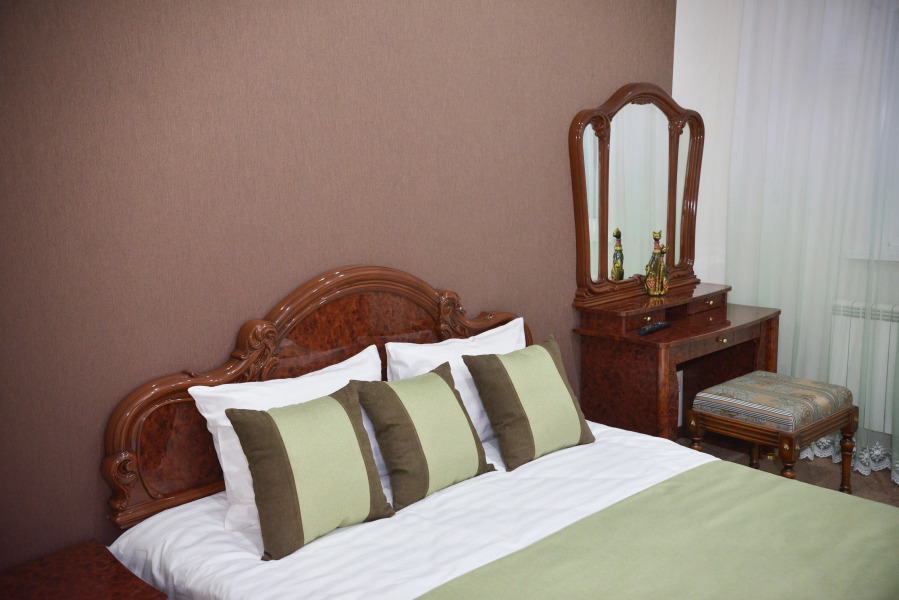 Гостевой дом Запросто