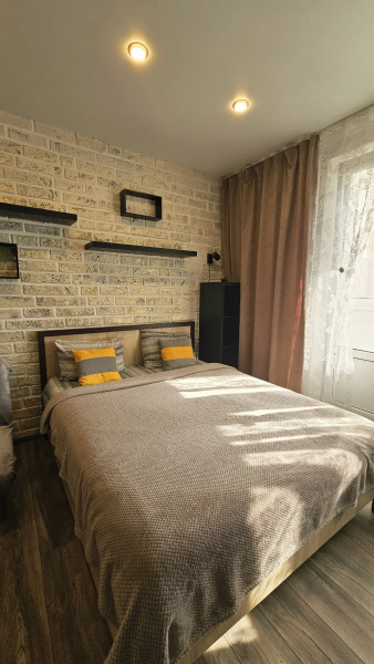 Квартира Студия Ткачева 22