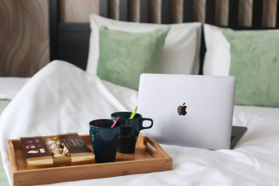 Апартаменты O.G.N.I. Светланская, д. 37