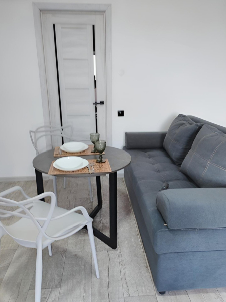 Апартаменты Нефтяников 1