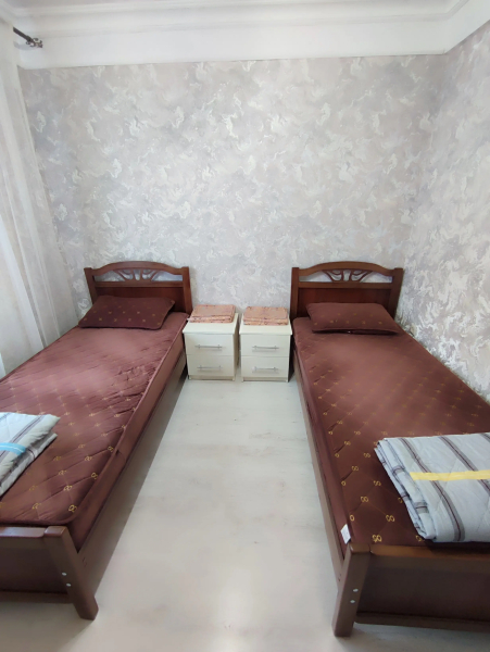 Жилое помещение Дубки-Сулакский каньон 33/9