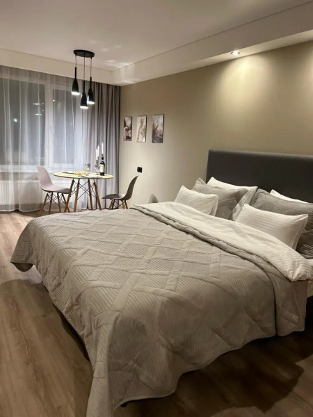 Апартаменты Soul 2