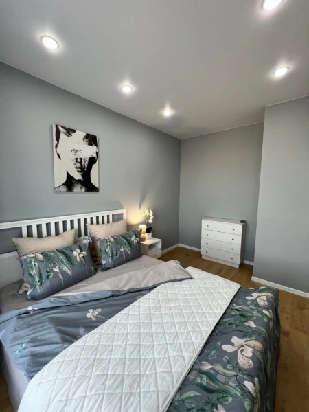 Квартира 259 Уютный Дом