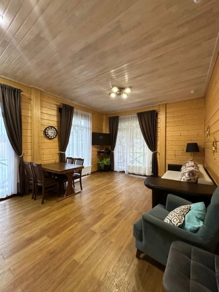 Апартаменты 102 в Family Alley