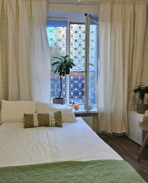 Апартаменты Лето