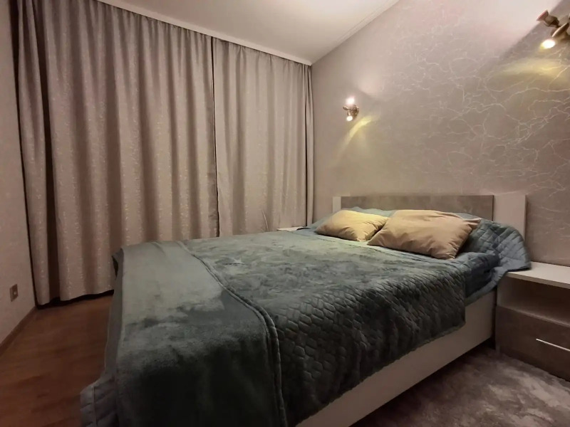 Квартира Семейная 3х комнатная на Московском