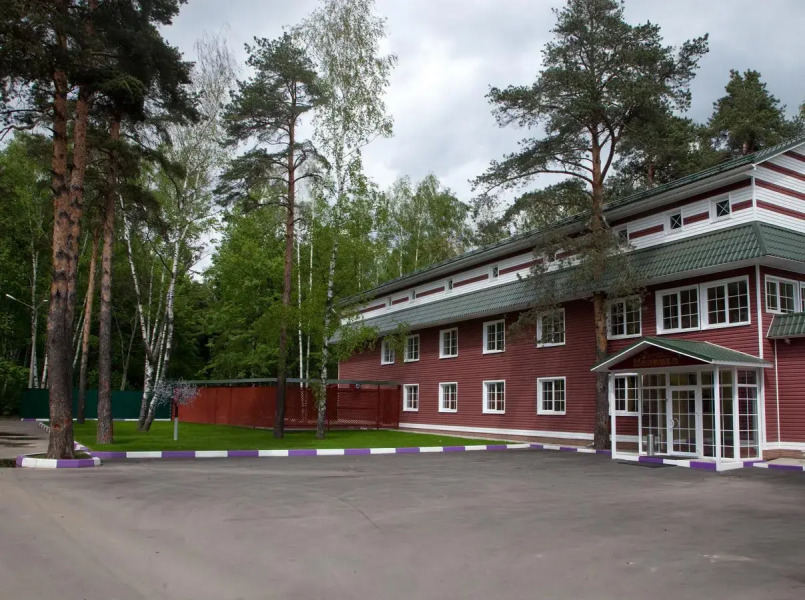 Оздоровительный Комплекс Малинки