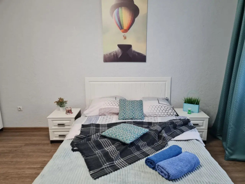 Апартаменты Белые ночи у Ледовой арены