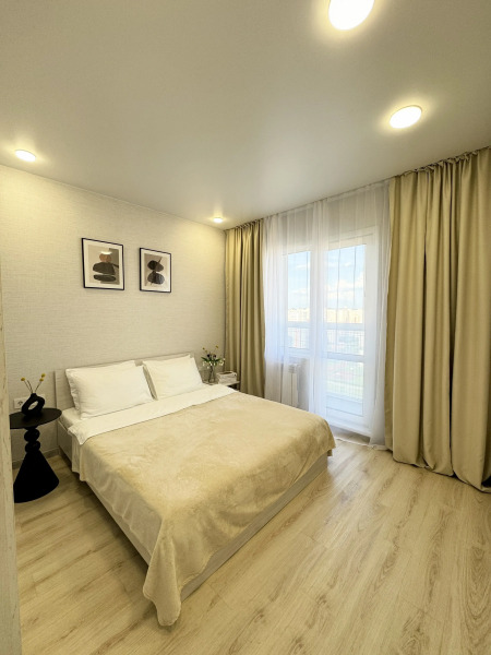 Квартира 1-Комнатная