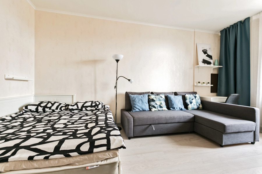 Квартира MaxRealty24 Германа Титова 6