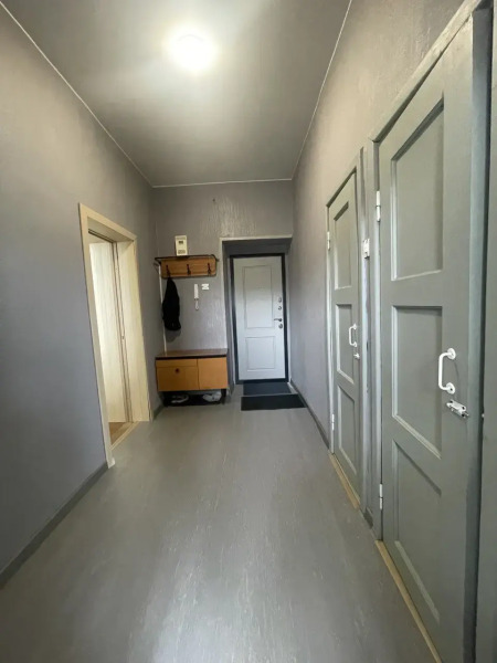 Квартира на Ленина