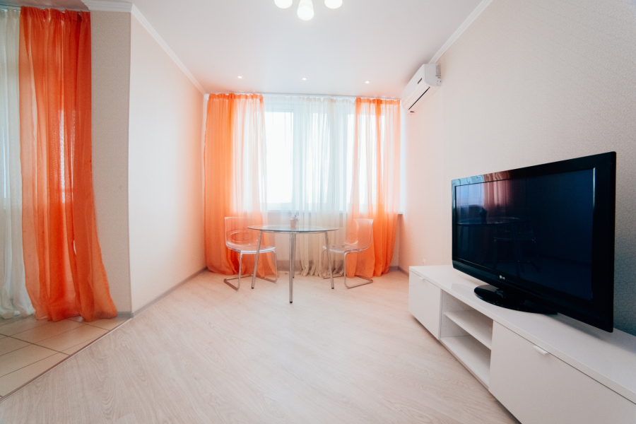 Апартаменты центр ЖК Кловер Хаус