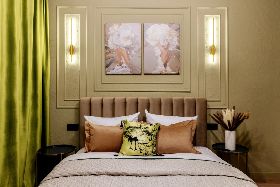 Апартаменты Chillout Room