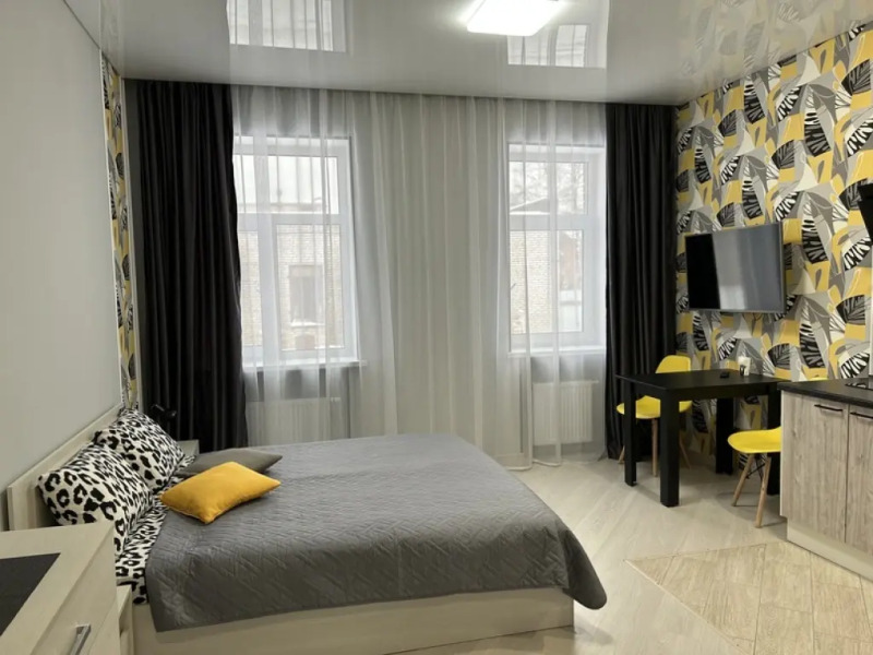 Апартаменты Лайт Альянс