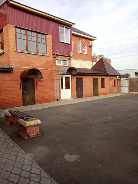 Мини-отель Постоялый двор