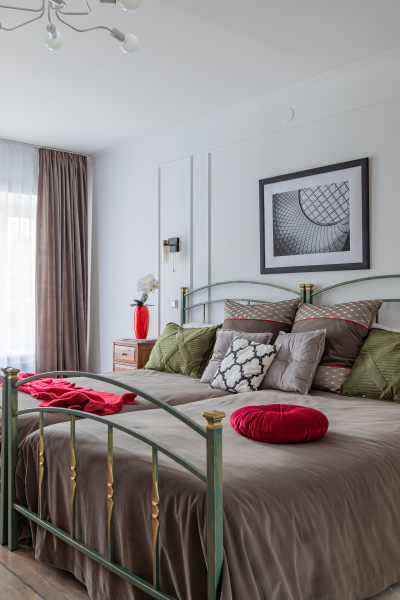 Апартаменты Апартто на Невском проспекте