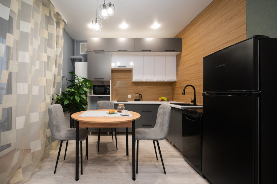 Квартира в г Рыбное рядом с Рязанью