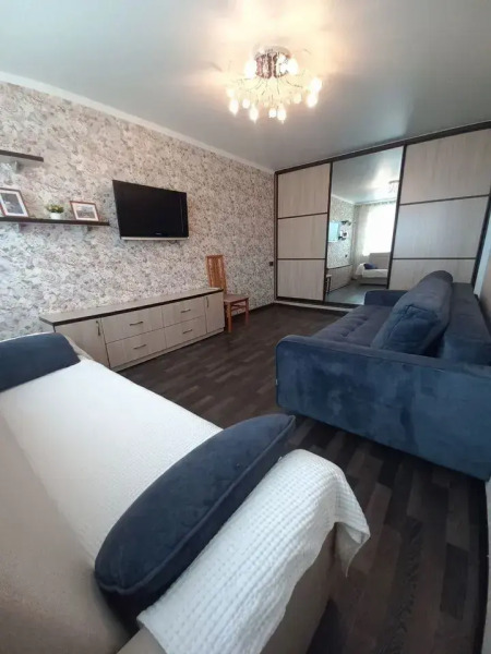 Квартира на бульваре имени Ф.С. Анкудинова 15