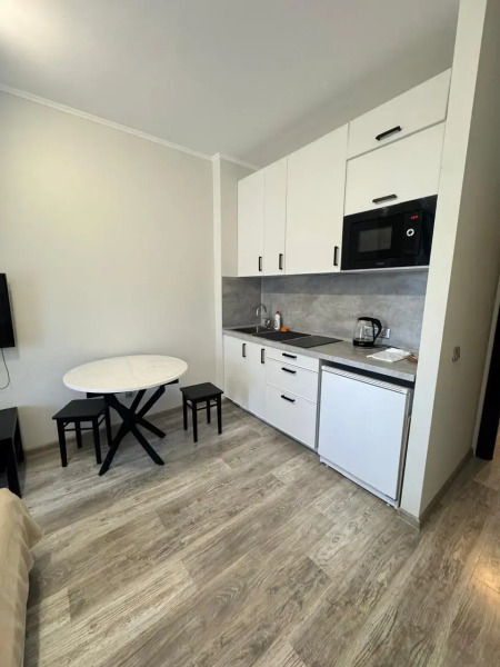 Апартаменты в Балтийской Жемчужине