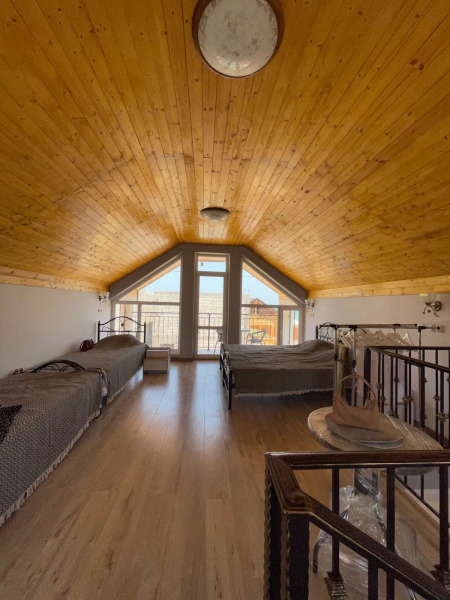 Частный дом Pink House 1