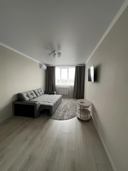 Апартаменты на Бибика