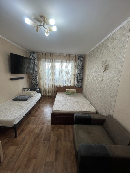 Квартира Однокомнатная