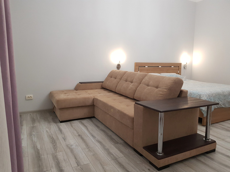 Апартаменты в центре Пятигорска 2