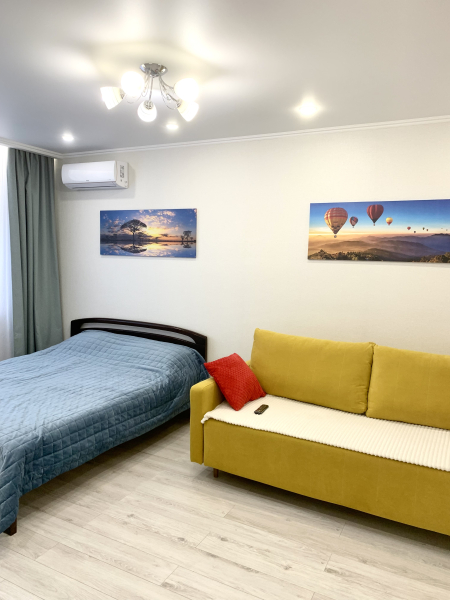 Апартаменты Леонардо - уютно как дома