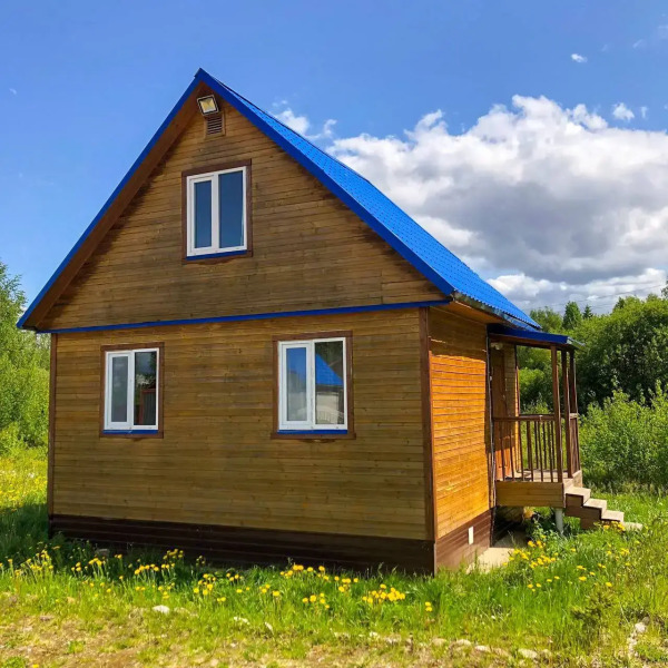 Гостевой дом Павловская Усадьба