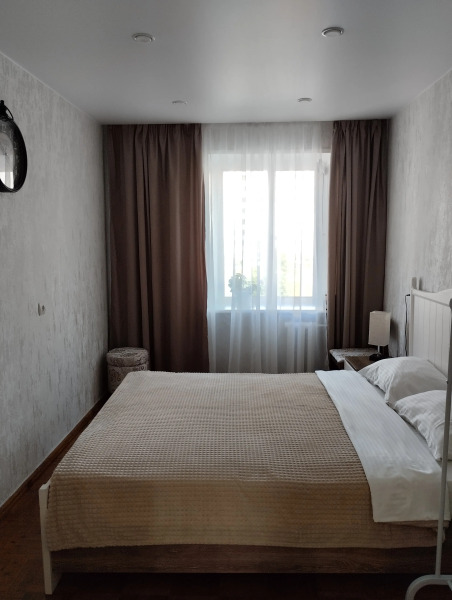 Квартира уютная В гостях у бабушки