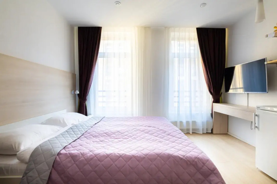 Квартира Апарт-авеню на Академика Павлова 3