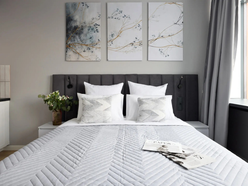 Квартира Заневский 1409