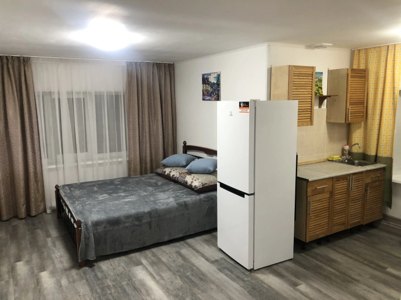 Квартира Студия