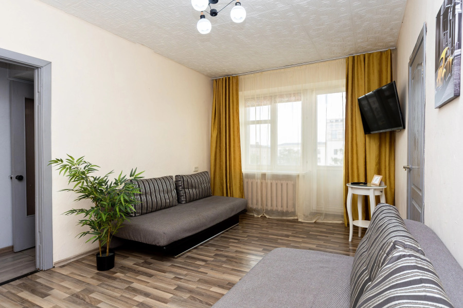 Квартира на Пр.Независимости,52(М. Площадь Я. Коласа)