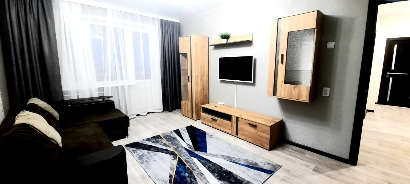 Квартира в Центре Города