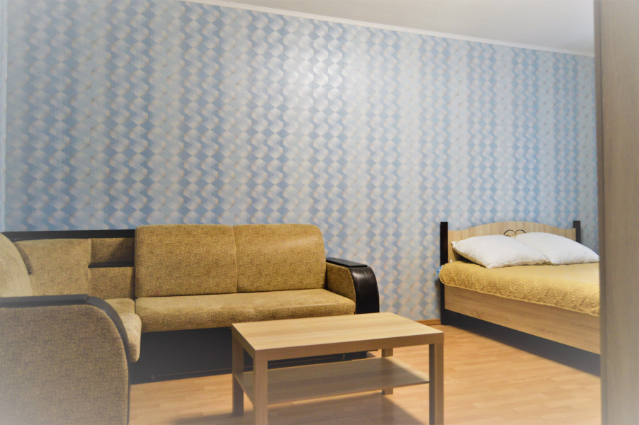 Апартаменты на Соболева