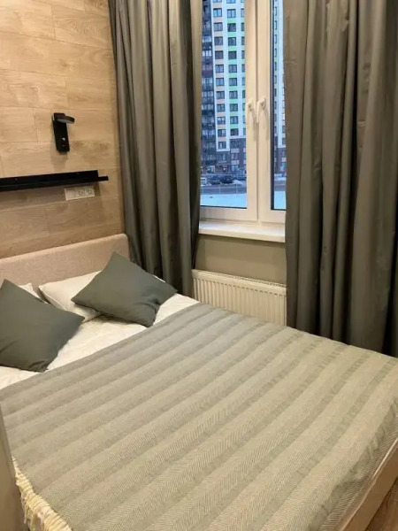 Квартира в Рассказовке