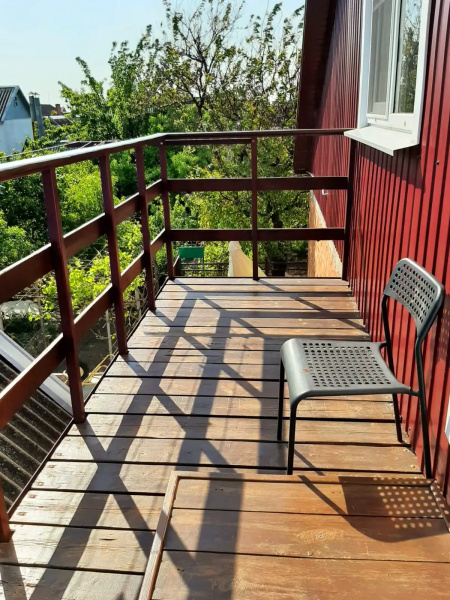 Akhtari Guest house