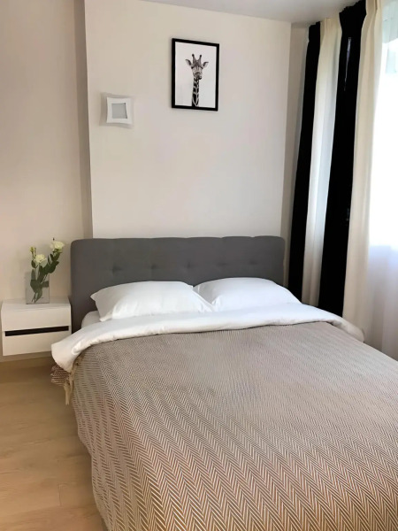 Квартира Переулок Горького 13