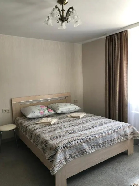 Гостевой дом Кредо