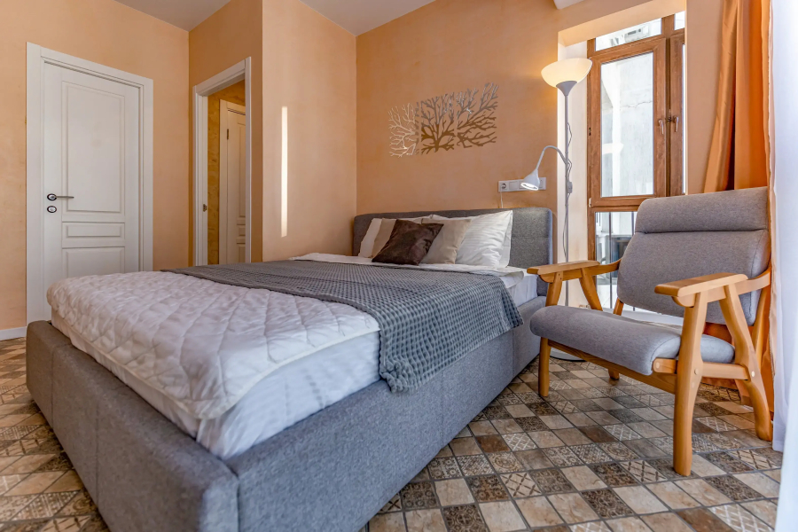 Квартира Ветер Гор