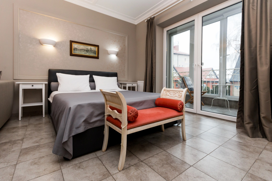 Aпартаменты Plantage 6