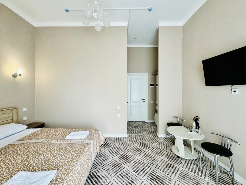 Мини-отель Gold Lion